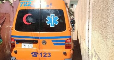 مصرع وإصابة 10 أشخاص،