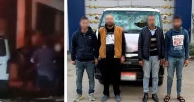 خلافات على الميراث تشعل مشاجرة بين أشقاء،