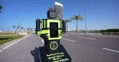 بعد تشديد العقوبات.. موعد تطبيق قانون المرور الجديد