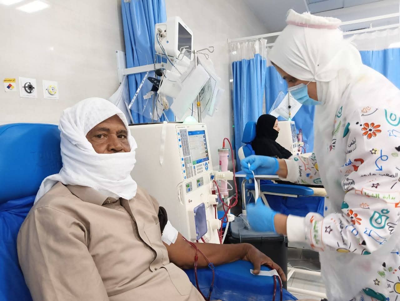 إقليم القناة نموذجًا رائدًا للتأمين الصحي الشامل: 65 مليون خدمة طبية باستثمارات تتجاوز 27.5 مليار جنيه