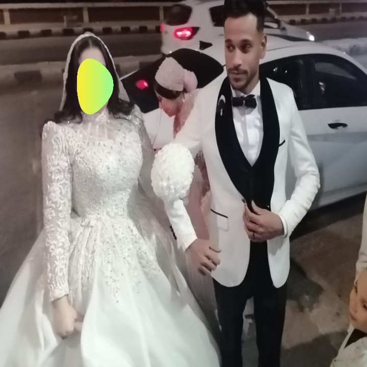 جريدة وموقع إرادة شعب تهنئ الأستاذ محمد العلواني بمناسبة الزفاف السعيد