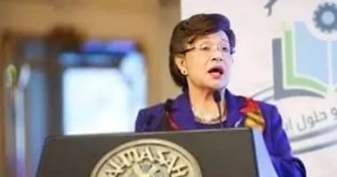 محكمة الأسرة..تحدد مصير أسرة الدكتورة نوال الدجوي