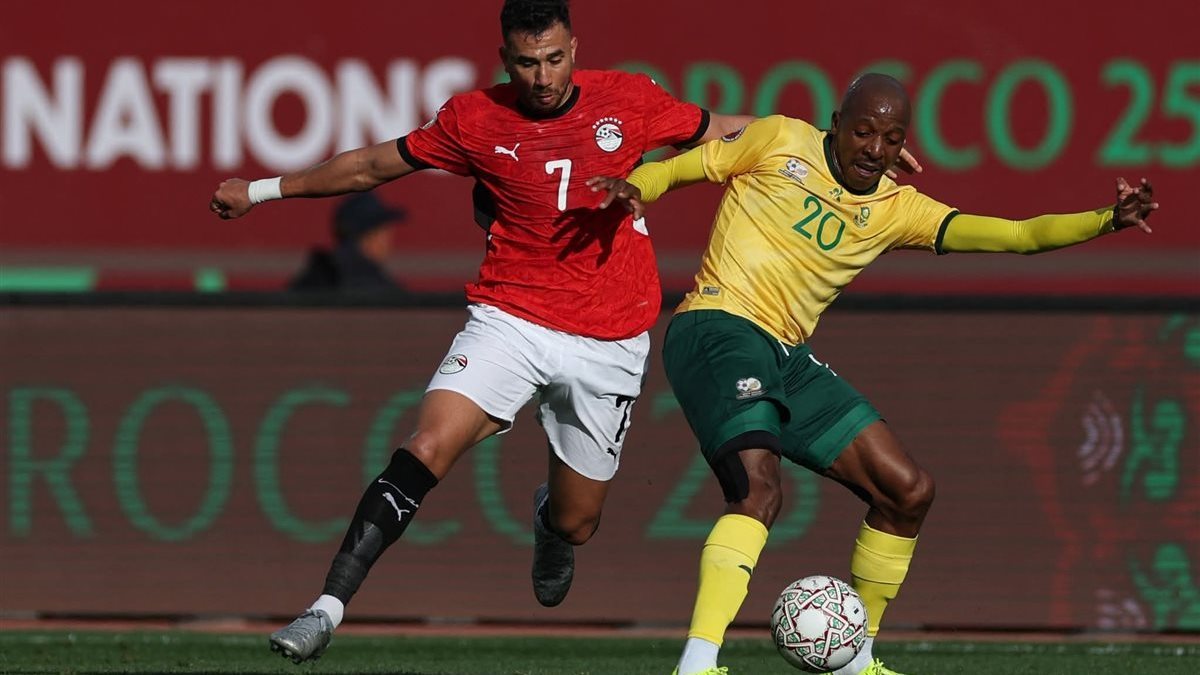 جريدة إرادة شعب | رياضة | تاريخياً …. الفراعنة لا يعرفون الخسارة أمام أنجولا