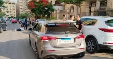 محكمة المستأنف ..تؤيد حبس طفل المرور،