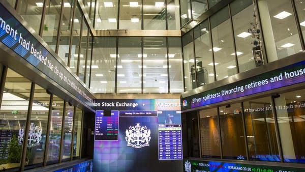 بورصة لندن تُحطّم أرقام 15 عامًا: أوروبا تختتم 2025 بأداء استثنائي وسط العواصف الجيوسياسية