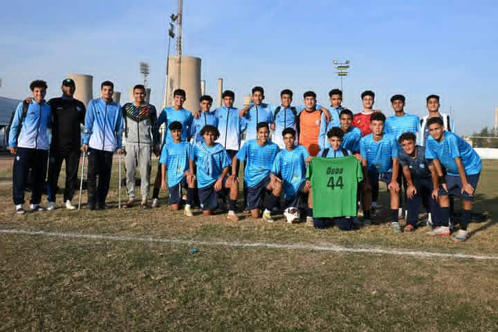 غزل المحلة نمبر ون فى الغربية 2010 بعد فوزة علي الرياضات البحريه بنصف دستة أهداف مقابل هدف