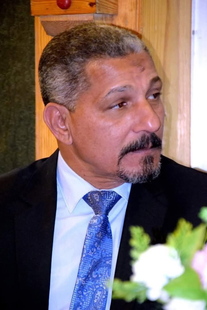 ياسر عبد الله: الحب ليس حروف فوق السطور