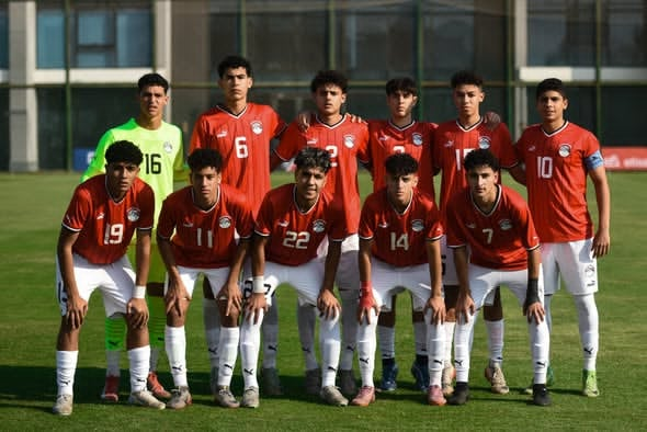 بركلات الترجيح منتخب مصر يفوز على اليابان وديا