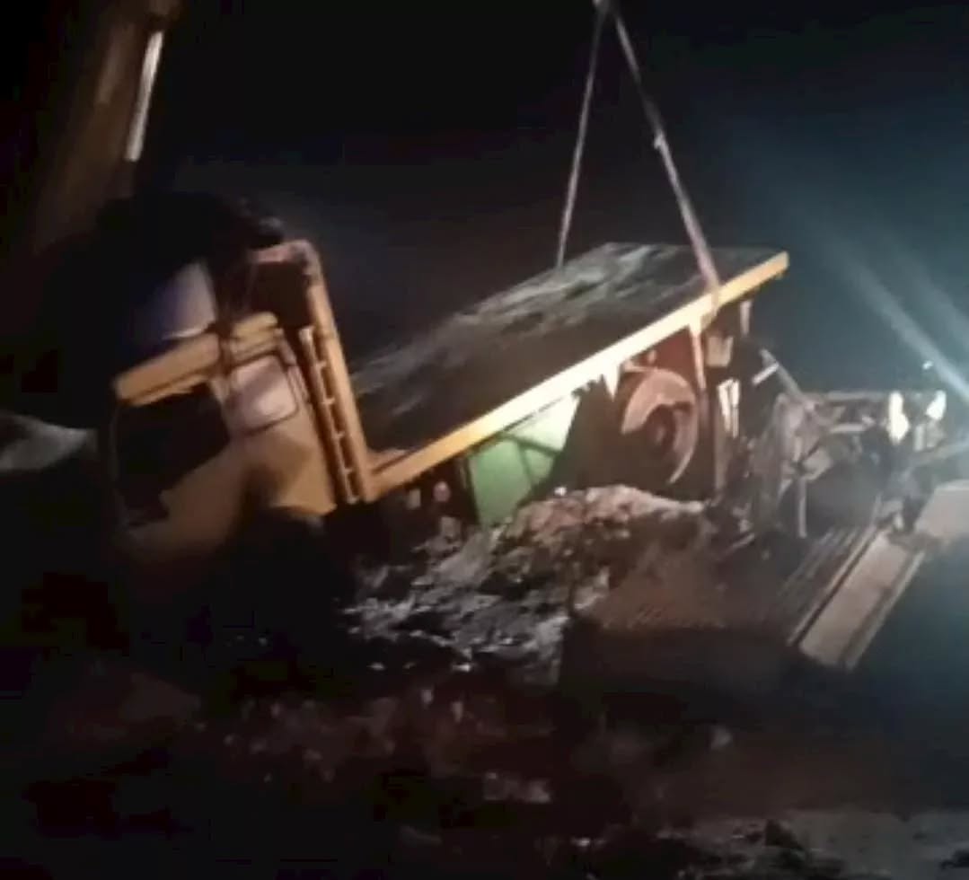 أسماء ضحايا ومصابي حادث المنيا،