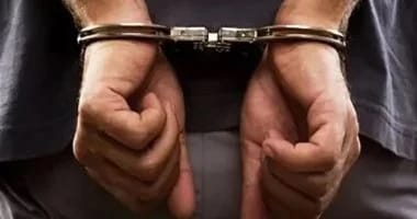 ضبط سائق تعدى على طفلة داخل معرض،