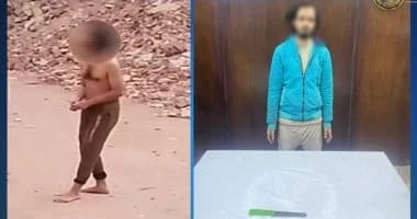 الداخلية تكشف ملابسات فيديو ترويع المواطنين،