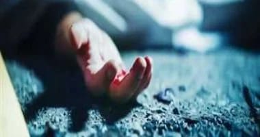 سقوط فتاة من الطابق الثالث،