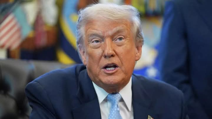 ترامب يلوح بـ”ضربة قوية” على إيران.. ونتنياهو ينتظر “الضوء الأخضر”