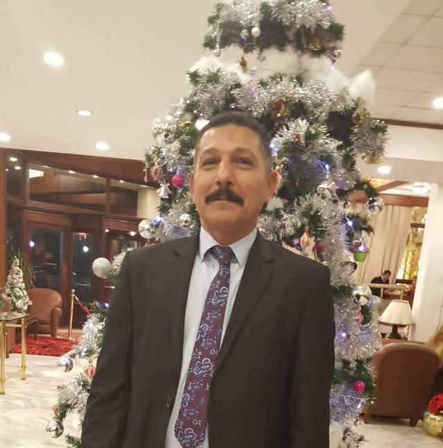 ياسر عبد الله: نحتاج إلى لحظة هدوء