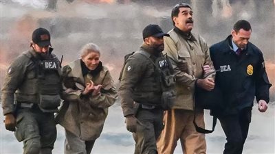 امريكا تفسر الاصابات تعثر اثناء الاعتقال ام رواية لتبرير الفشل