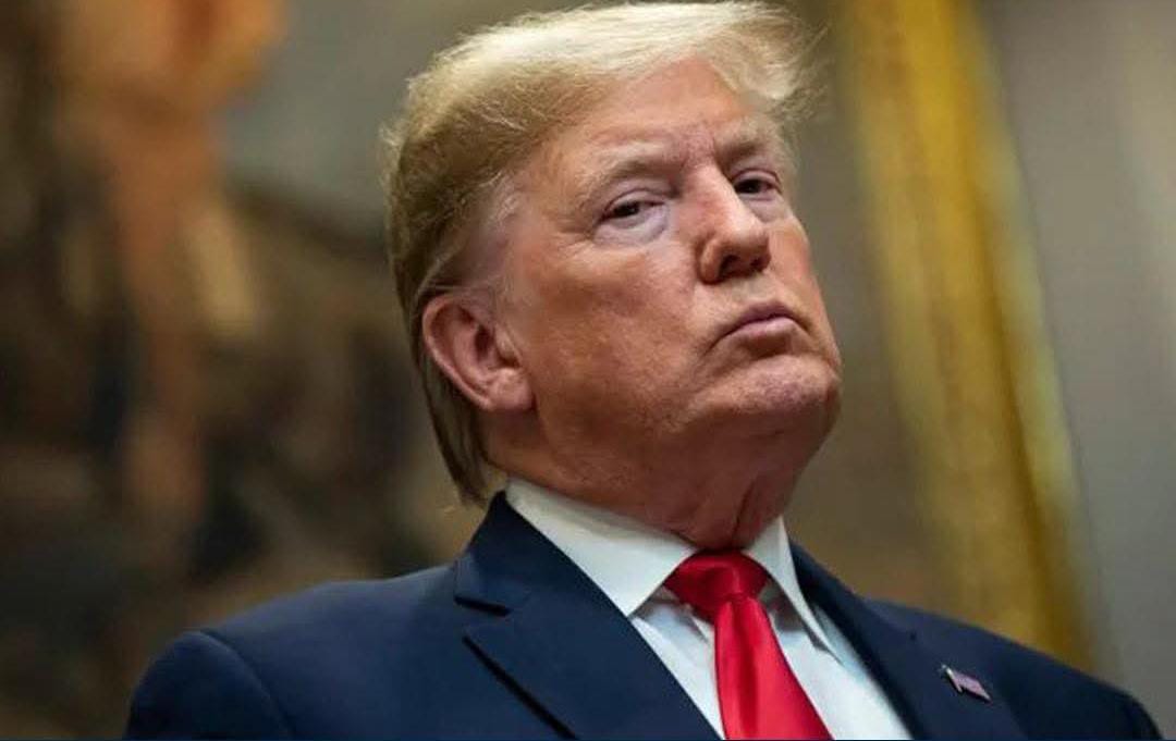 ترامب يضع الجيش على الطاولة للسيطرة على جرينلاند