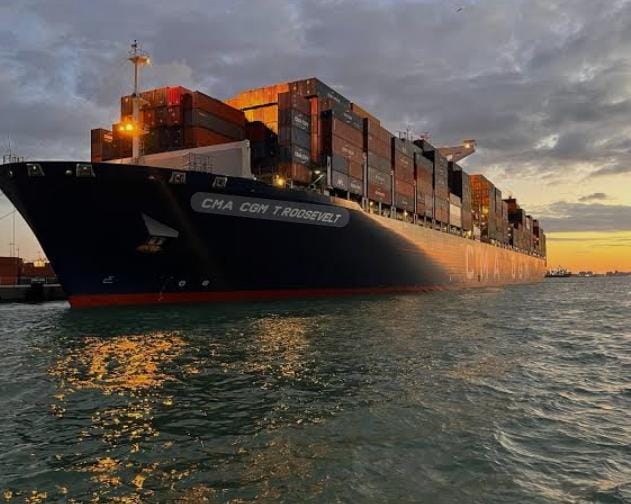 روسيا تعلن تقديم احتجاج رسمي إلى الولايات المتحدة بشأن ناقلة نفط محتجزة