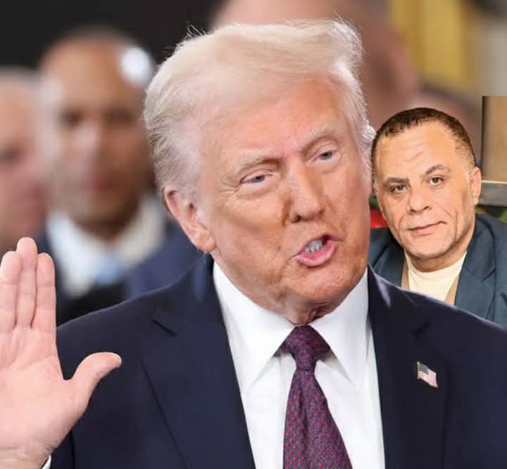 ترامب يعلن شن “ضربات برية” ضد كارتيلات المخدرات المصنفة كـ “سيطرة على المكسيك”، ويلتقي ماتشادو الأسبوع المقبل