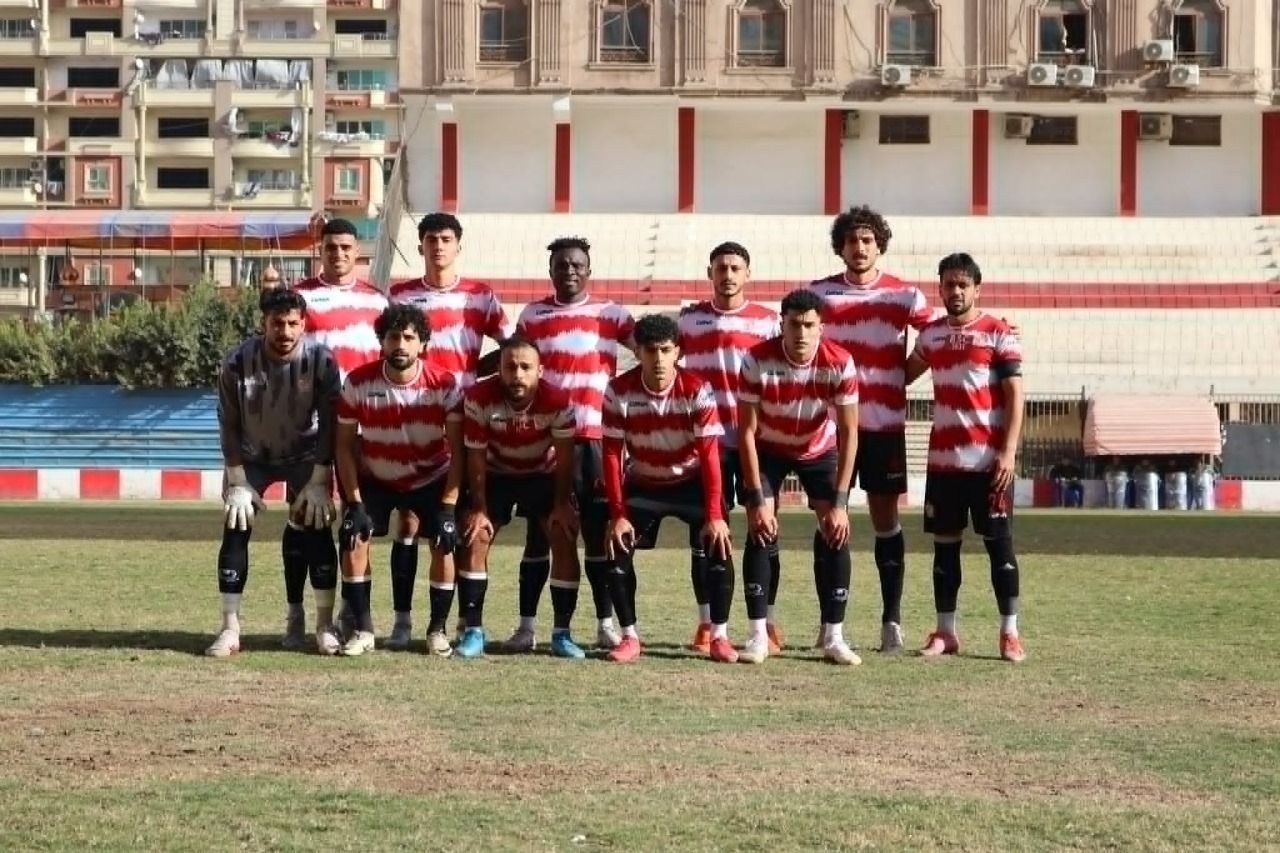 البلدية يفوز على أسوان وعلاء نوح سعيد بالنقاط الثلاث