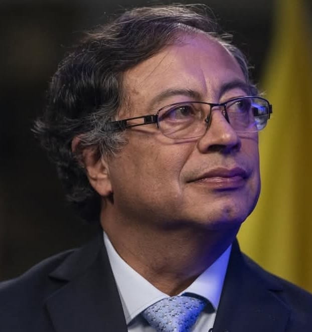 رئيس كولومبيا “بيترو”: مكالمة ترامب “جمّدت التهديد باعتقالي” وكنت أخشى مصير الرئيس الفنزويلي مادورو.