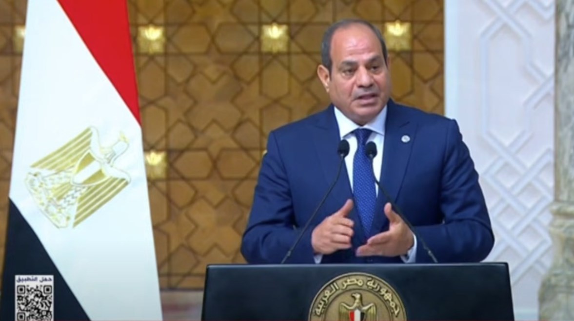 القاهرة تثبت ثقلها الدولي وأوروبا تفتح خزائن الدعم وتدق أبواب الأمن المشترك