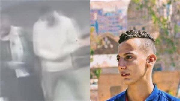 شاب يلفظ أنفاسه خلال إمامته لوالده في الصلاة داخل محل عملهما بقليوب