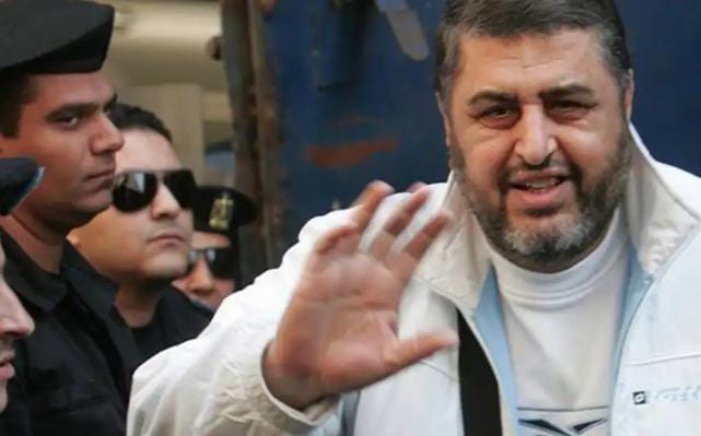 الأمن المصري يحسم الجدل وينفي شائعات وفاة قيادي إخواني