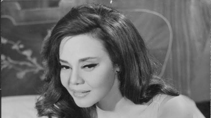 جريدة إرادة شعب| فن | ست سنوات على رحيل ( رمز الرقة – عذراء الشاشة )