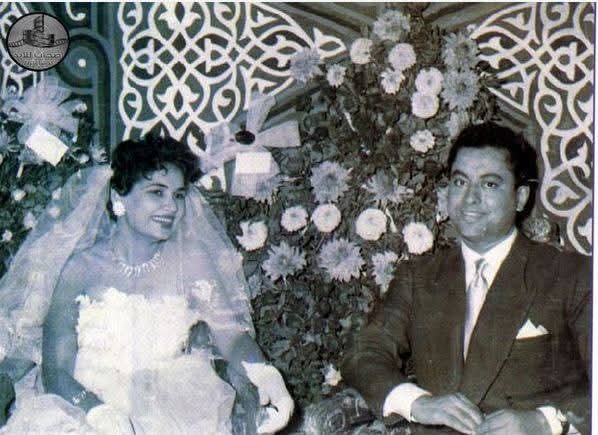 جريدة إرادة شعب | فن | أيقونة الحنان ” ماما نونا ” و الشمعة ٩٢