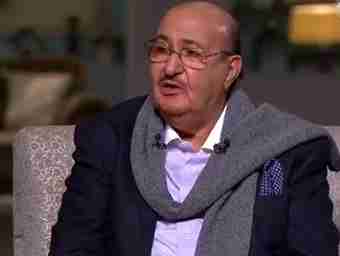 جريدة إرادة شعب| وداعاً ( القويرى ) ملك الشمعدان