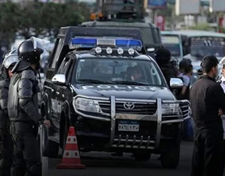 مخدرات ب77 مليون جنيه.. مقتل 3 عناصر إجرامية فى تبادل إطلاق النار مع الشرطة بسوهاج