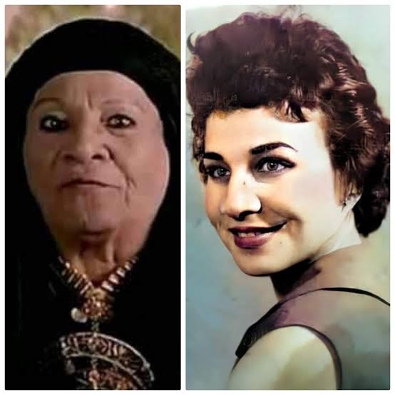 جريدة إرادة شعب | فن | ثريا ( أم عندليب الدقى و الكبيرة ) فى ذكراها