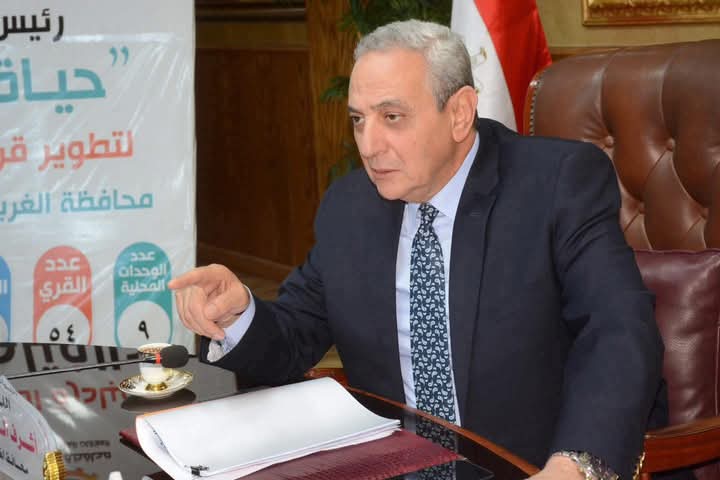 محافظ الغربية تستجيب لشكوى مواطن ويأمر بحملة على مخابز سبجر