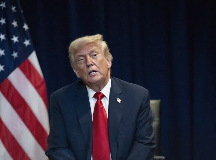 واشنطن تدعو طهران لأخذ تهديدات ترامب “بمحمل الجدية”: “جميع الخيارات مطروحة” وتأجيل الضربة لتقييم الوضع الداخلي الإيراني