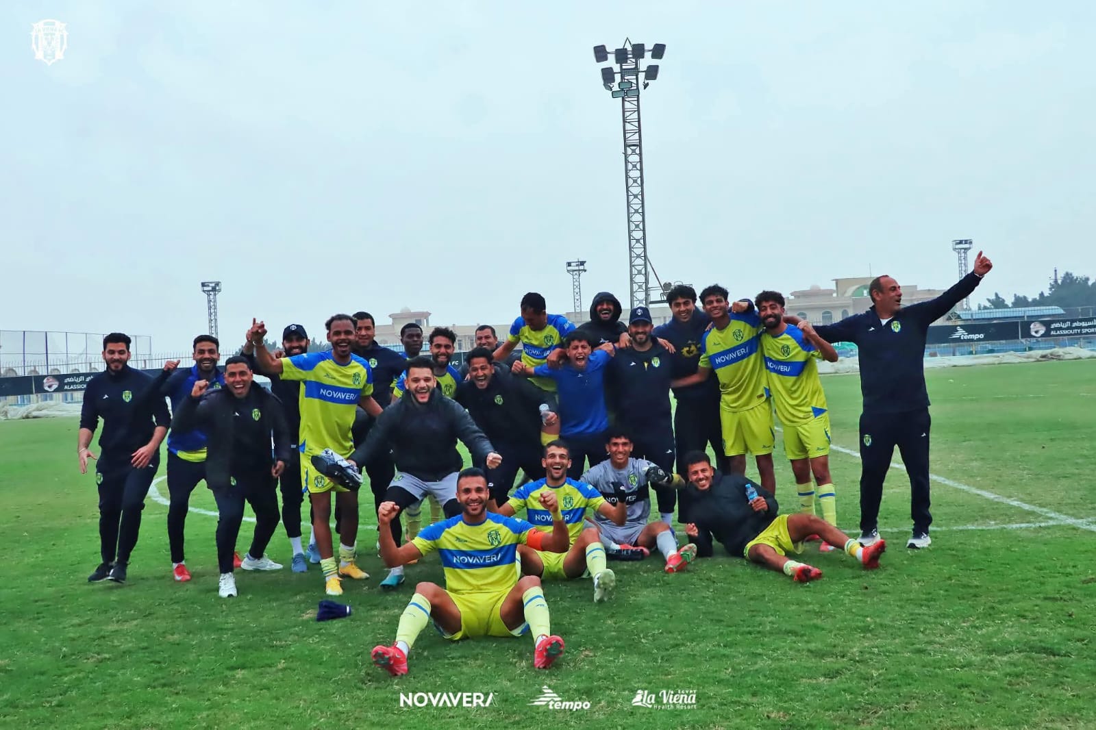 جريدة إرادة شعب | رياضة | نتائج و ترتيب الجولة العشرين من القسم الثانى