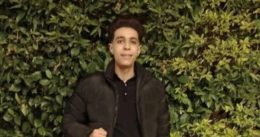 العثور على جثة شاب قتله ابن عمه،