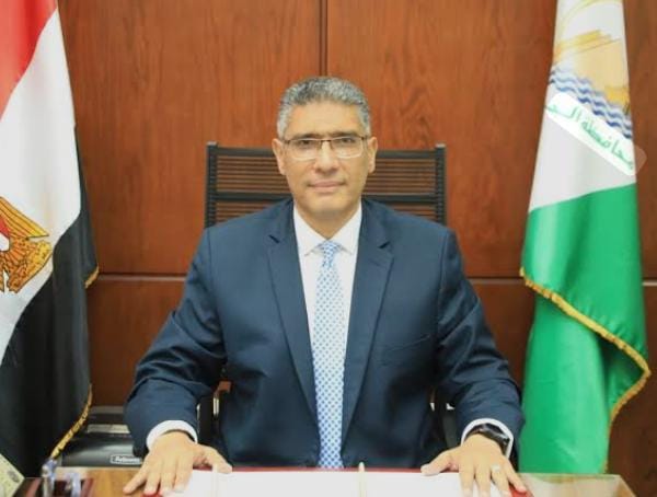 محافظ الجيزة يعتمد نتيجة الشهادة الإعدادية بنسبة نجاح 85%