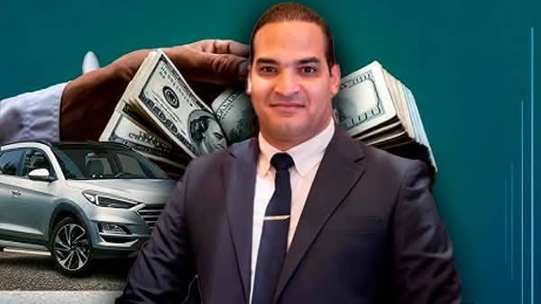 مستريح السيارات» في قبضة العدالة. تسليم المتهم الهارب أمير الهلالي للسلطات المصرية عبر الإنتربول