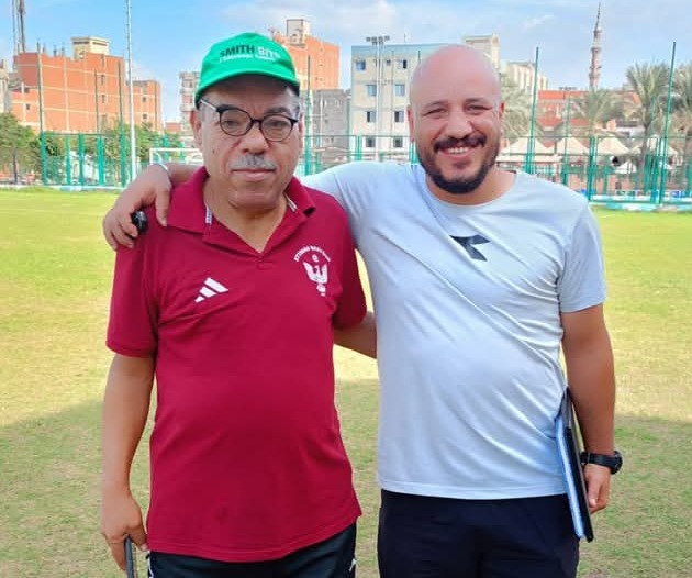 اعداء النجاح يحاربون فريق اتحاد بسيون بسلاح السحر الاسود