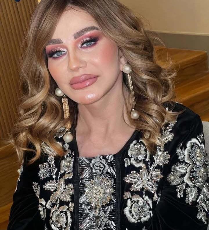 صغرت 40 سنة.. إطلالة ميادة الحناوي تشعل مواقع التواصل والجمهور: ما سر شبابها الدائم؟