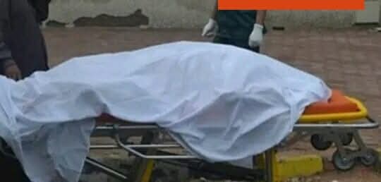 مقتل شاب أثناء مباراة دوره رمضانيه بالغربية