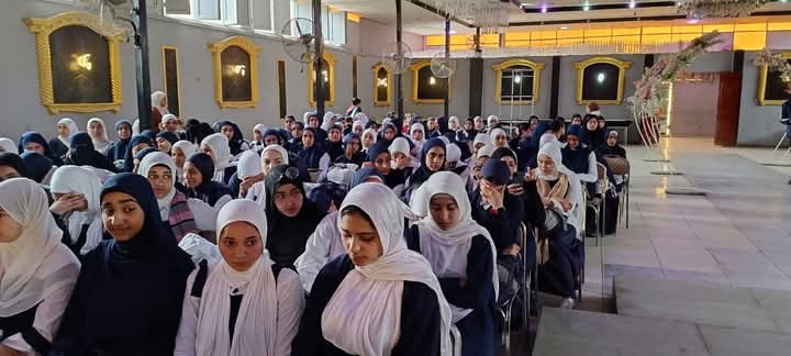 محافظ أسيوط يتابع جهود الشباب والرياضة.. وتنفيذ اللقاء القمي للمؤتمر الوطني للنشء تحت شعار “بناء جيل”