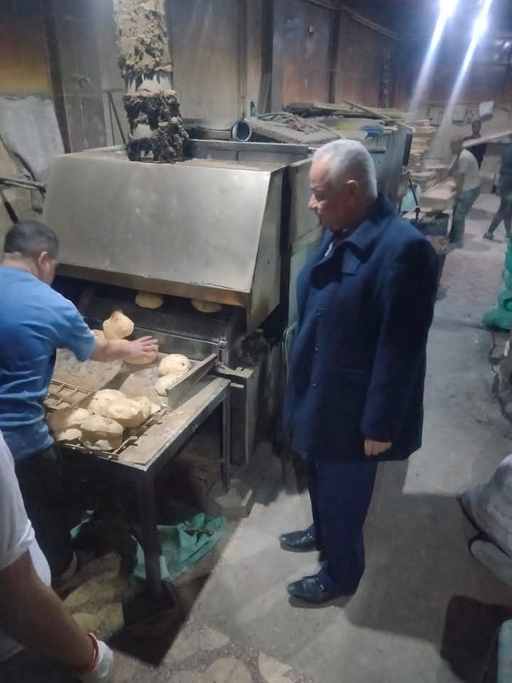 محافظ أسيوط: تحرير 306 محضر وضبط لحوم وسلع غير صالحة خلال حملات تموينية مكثفة