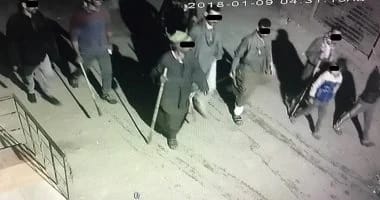 الشاهد الصامت.. فك لغز جريمة أطفال،