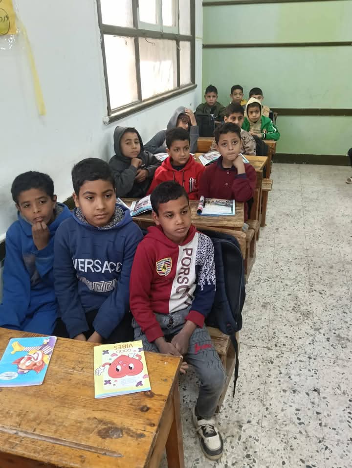 مدير تعليم أسيوط يعلن استمرار فعاليات مبادرة ” 30 يوم ” لتنمية المهارات الأساسية لطلاب المرحلة الابتدائية