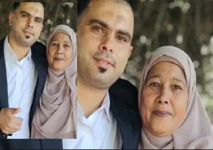 اعترافات المتهم بذبح سيدة ونجلهافى كفر الشيخ