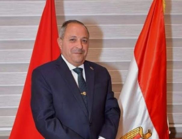 محافظ بورسعيد يعتمد نتيجة الشهادة الإعدادية مساء اليوم