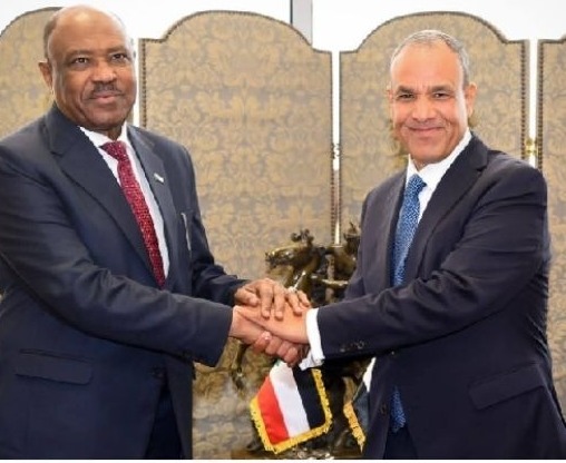 أبرز رسائل لقاء وزير الخارجية بنظيره السوداني اليوم بالقاهرة مياه النيل ووحدة السودان خط أحمر