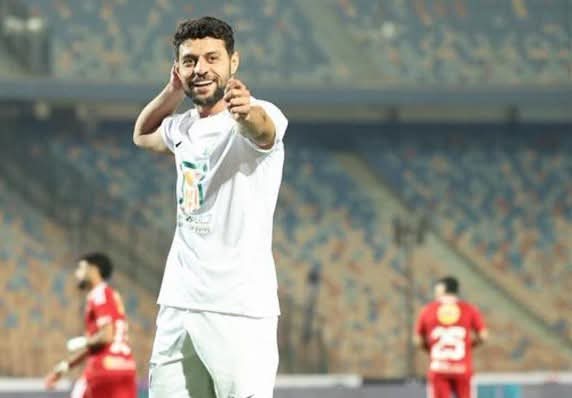 جريدة إرادة شعب | رياضة | صراع ( الأهلى – الأهلى ) يسفر عن نقطة واحدة