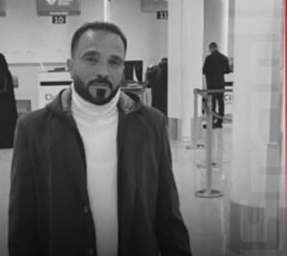 وفاة شاب من الغربية داخل المطار قبل صعود الطائرة بعد غربة 10 سنوات بالسعودية